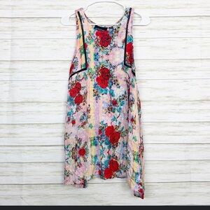 Urban outfitters xs silk dress